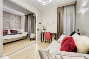 Charming Studio - Spanish Steps